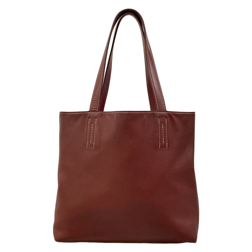 Hermès Double Sense 28 Tote Bag